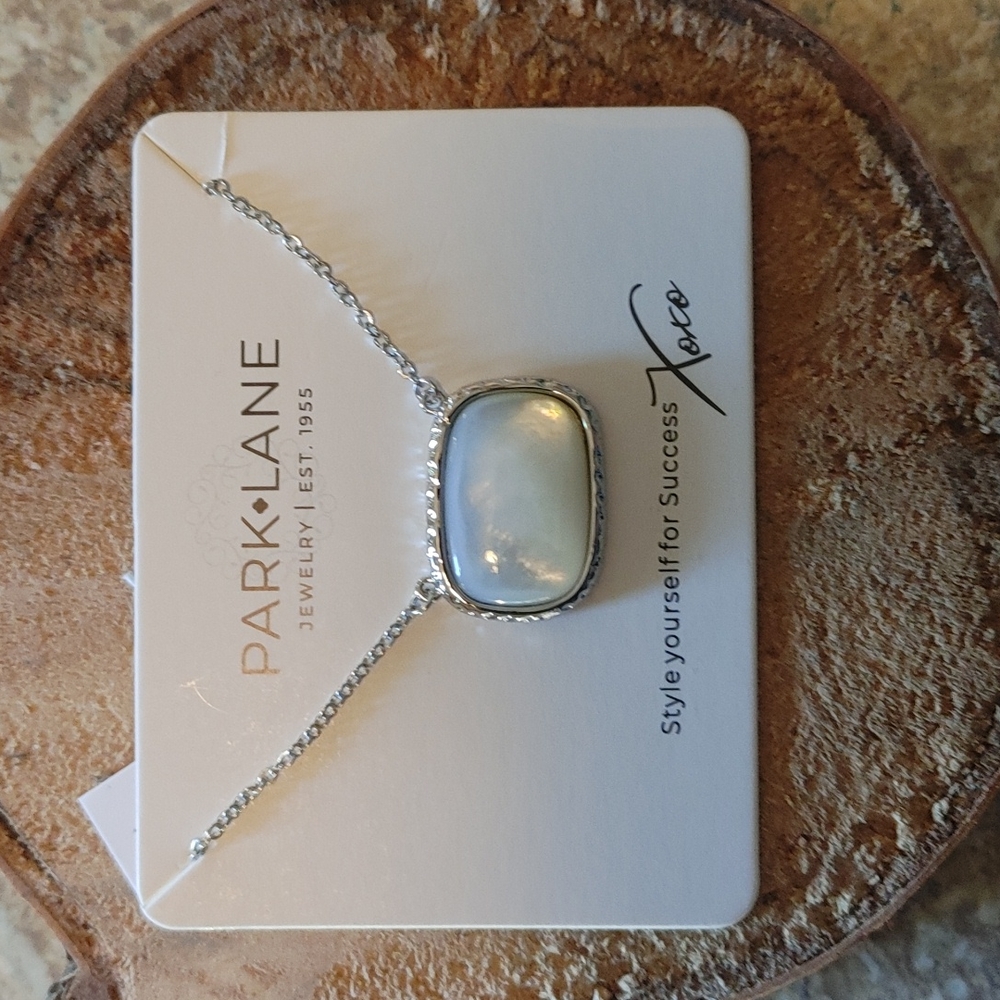 Park Lane Necklace